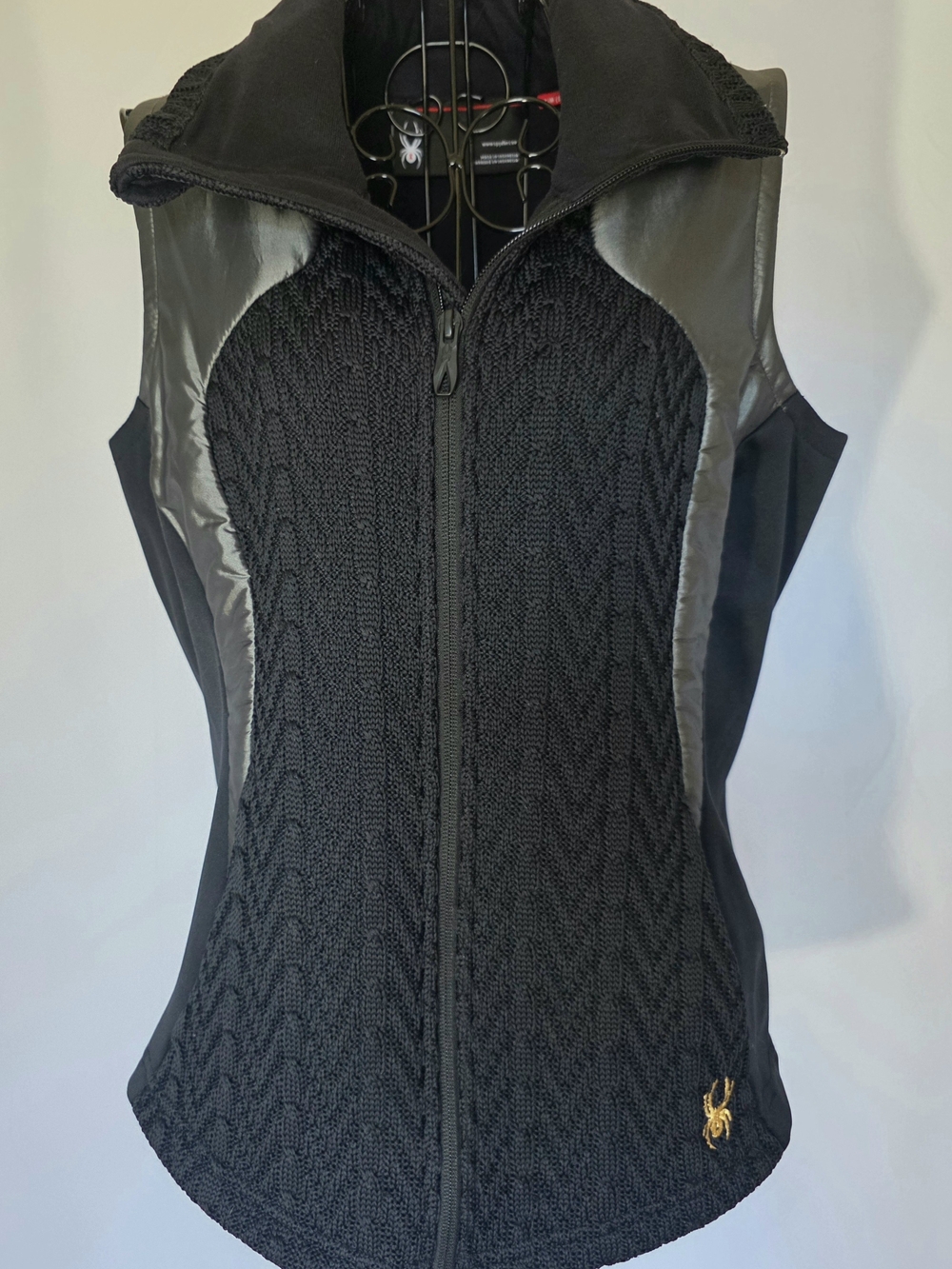Spyder Vest